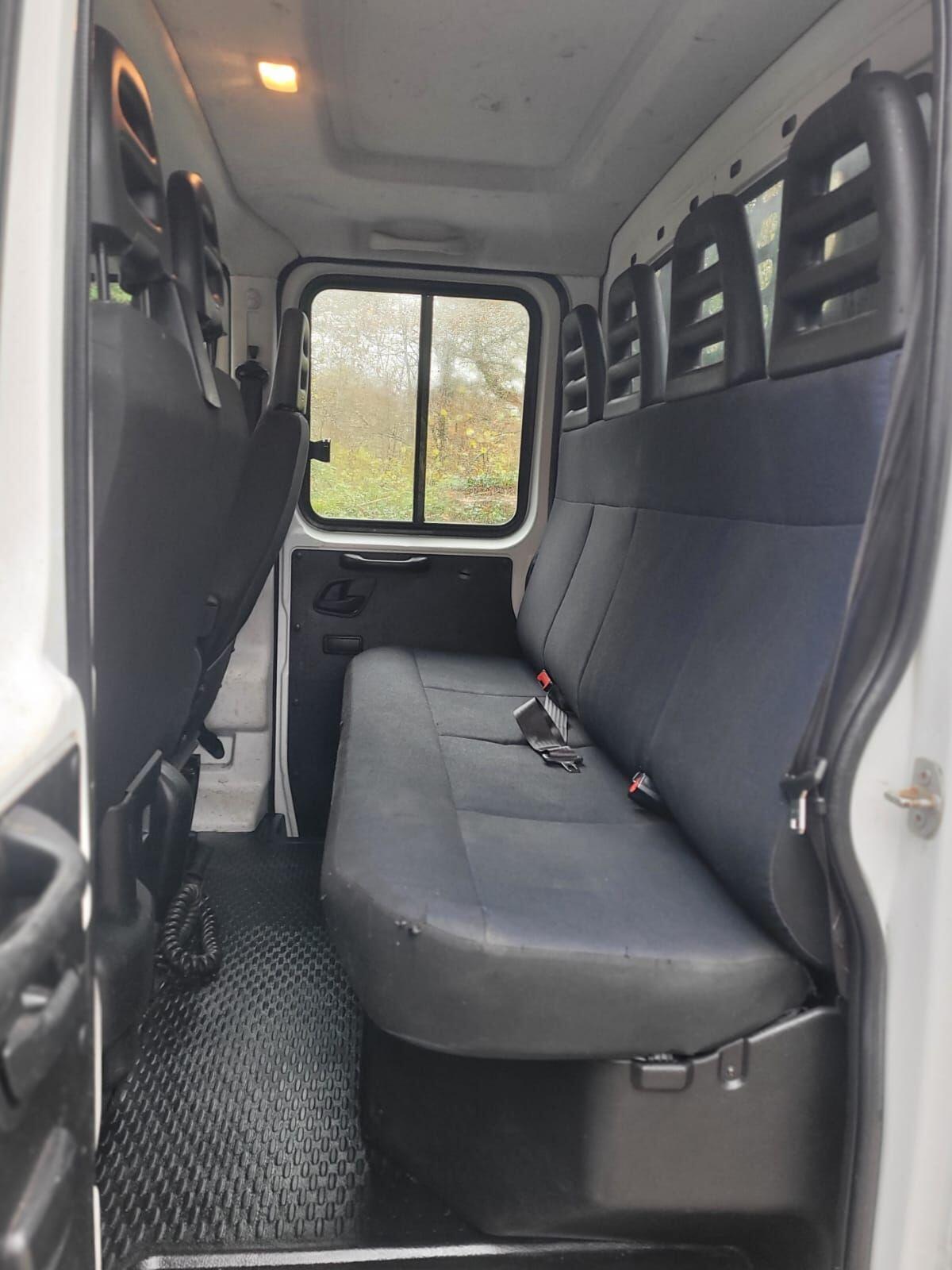 Used Iveco Daily 2020 for sale - 76839647: Photo 15