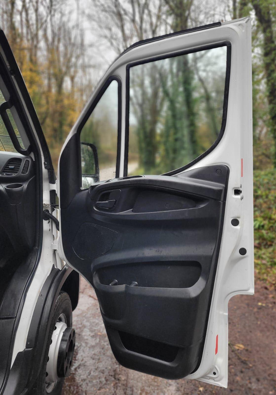 Used Iveco Daily 2020 for sale - 76839647: Photo 16