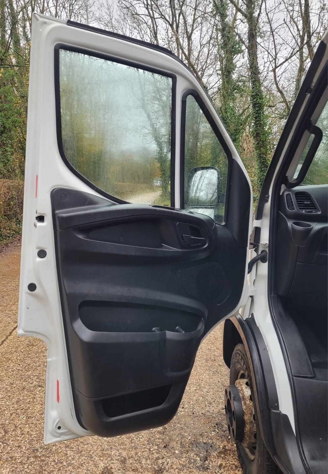 Used Iveco Daily 2020 for sale - 76839647: Photo 18