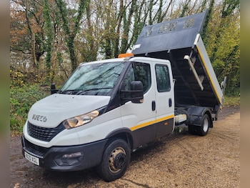 Iveco - Daily