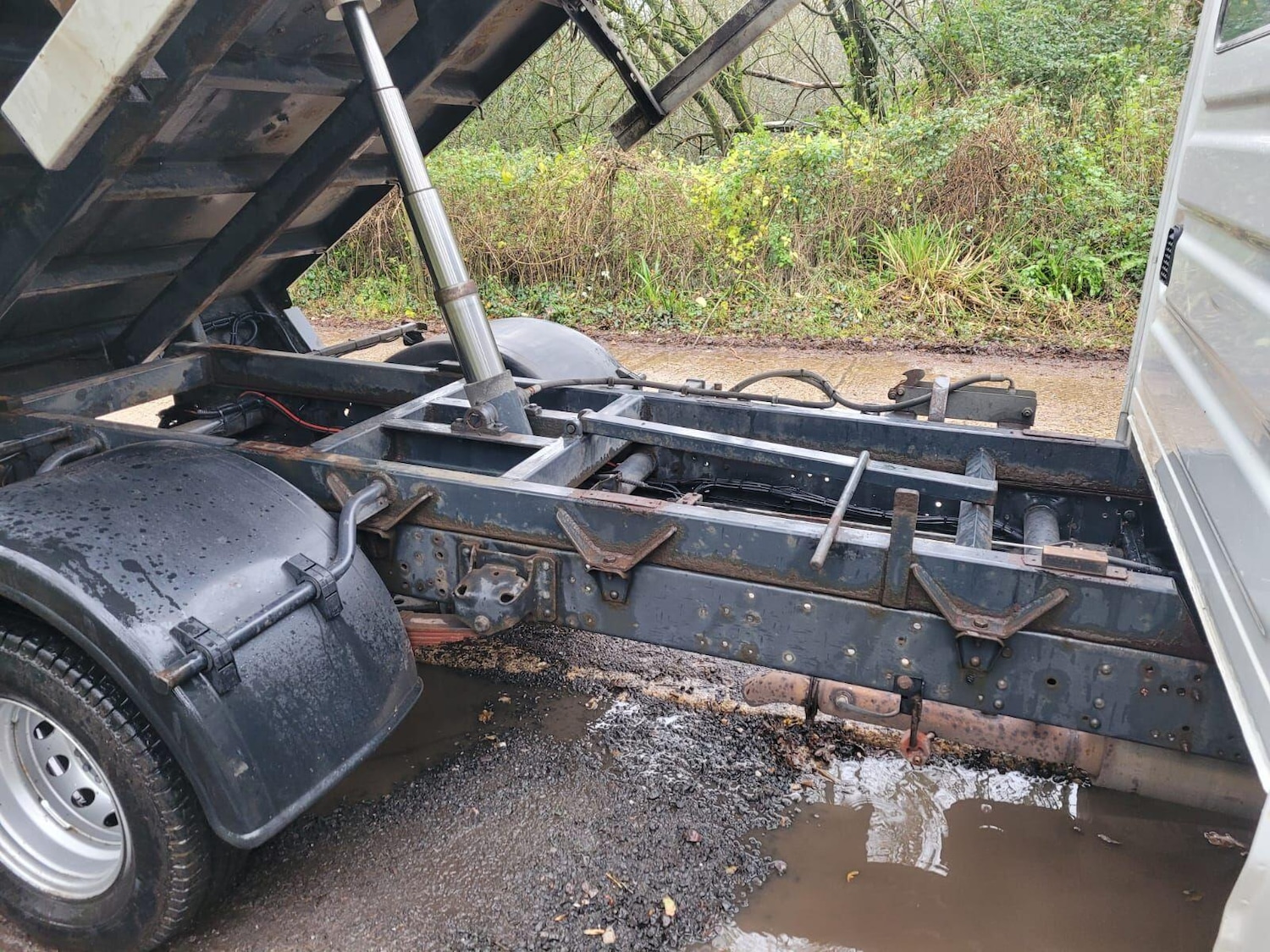 Used Iveco Daily 2020 for sale - 76839647: Photo 22