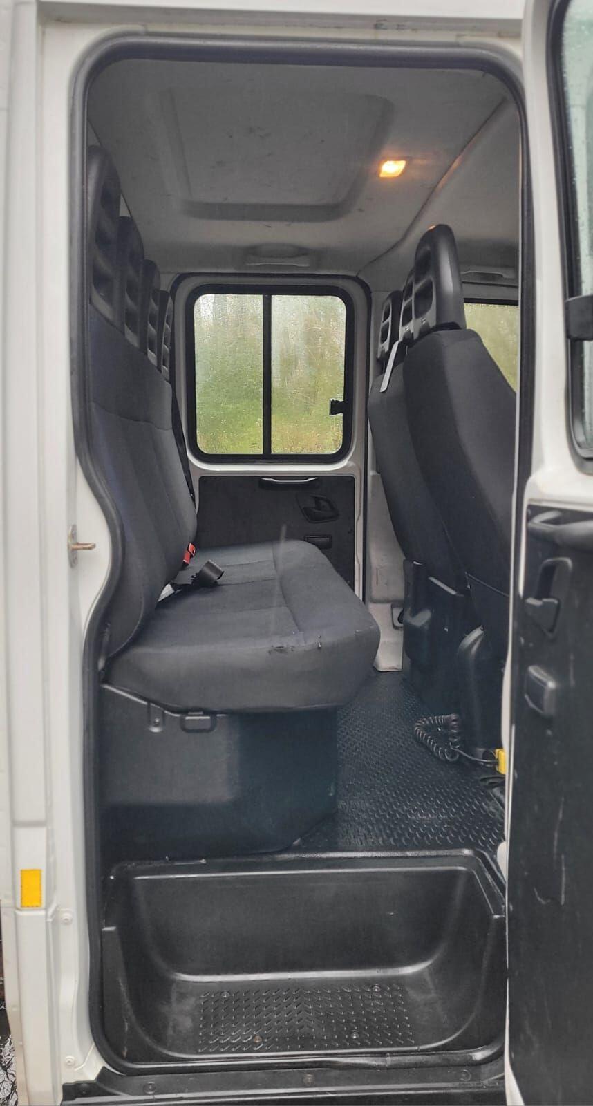 Used Iveco Daily 2020 for sale - 76839647: Photo 24