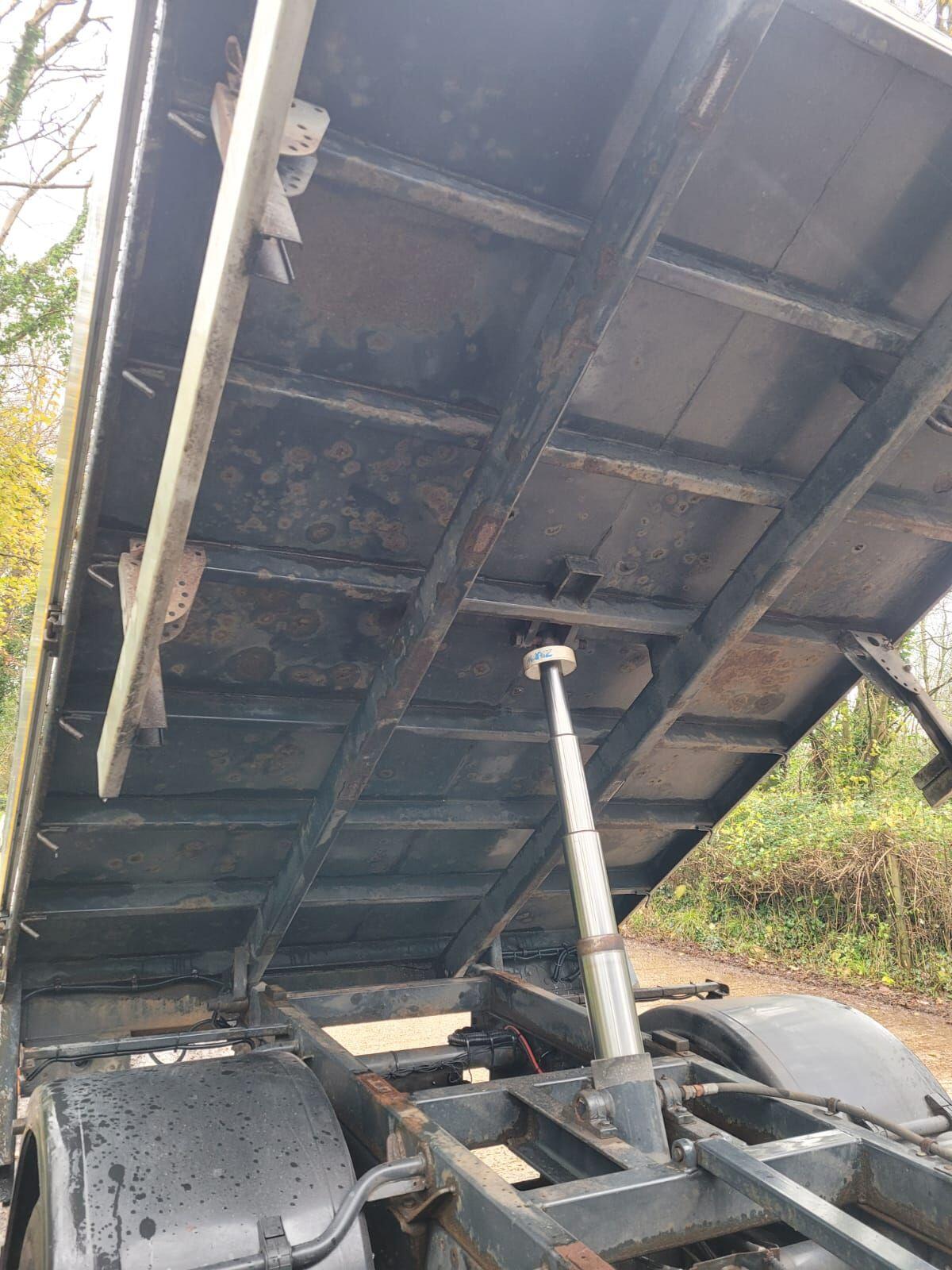 Used Iveco Daily 2020 for sale - 76839647: Photo 8