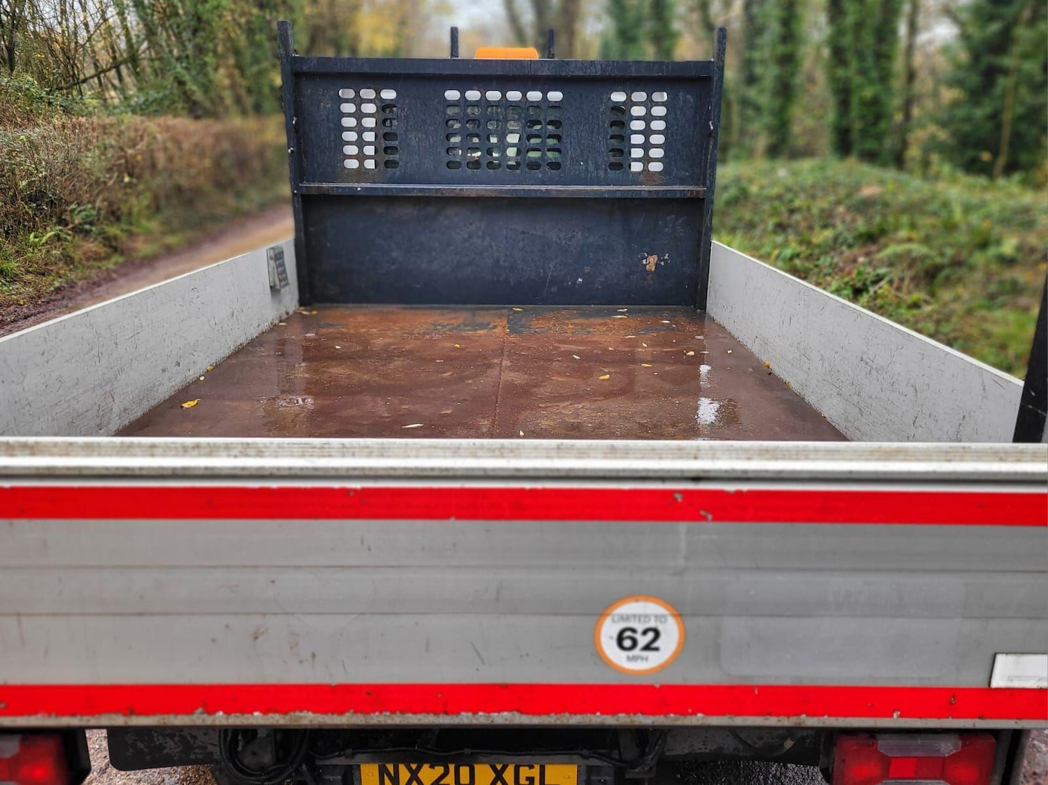 Used Iveco Daily 2020 for sale - 76839647: Photo 9