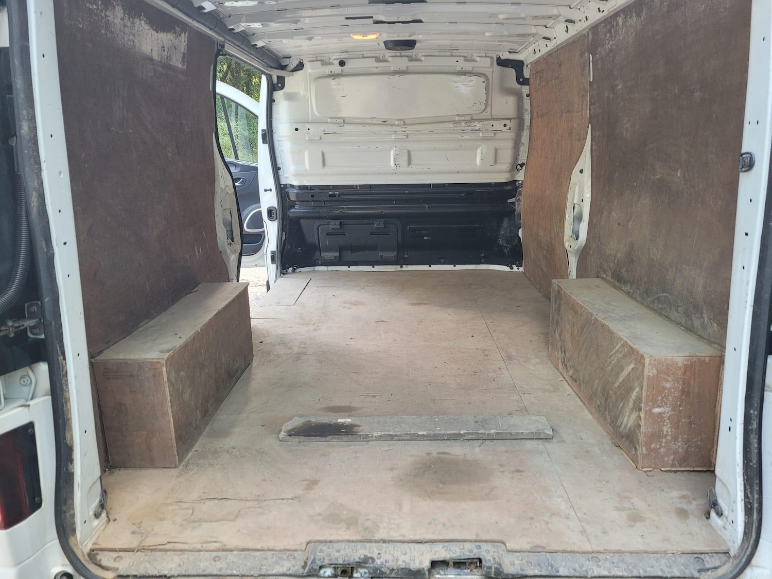 Vehicle 16
