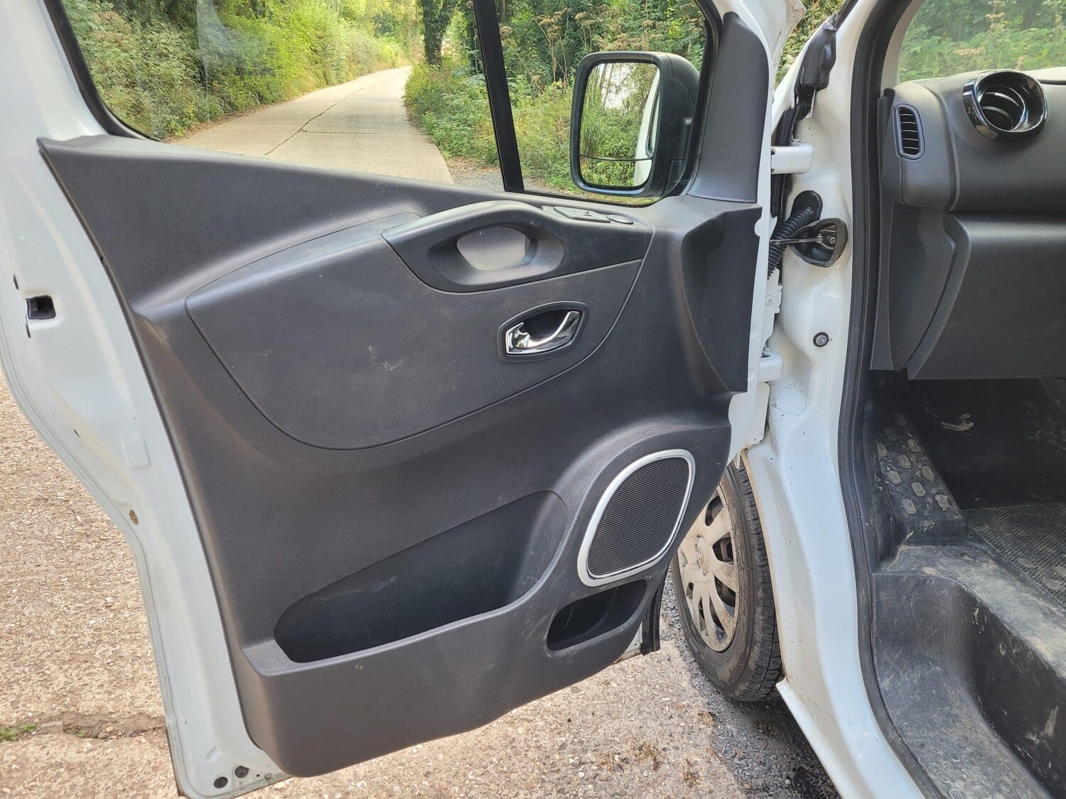 Vehicle 19