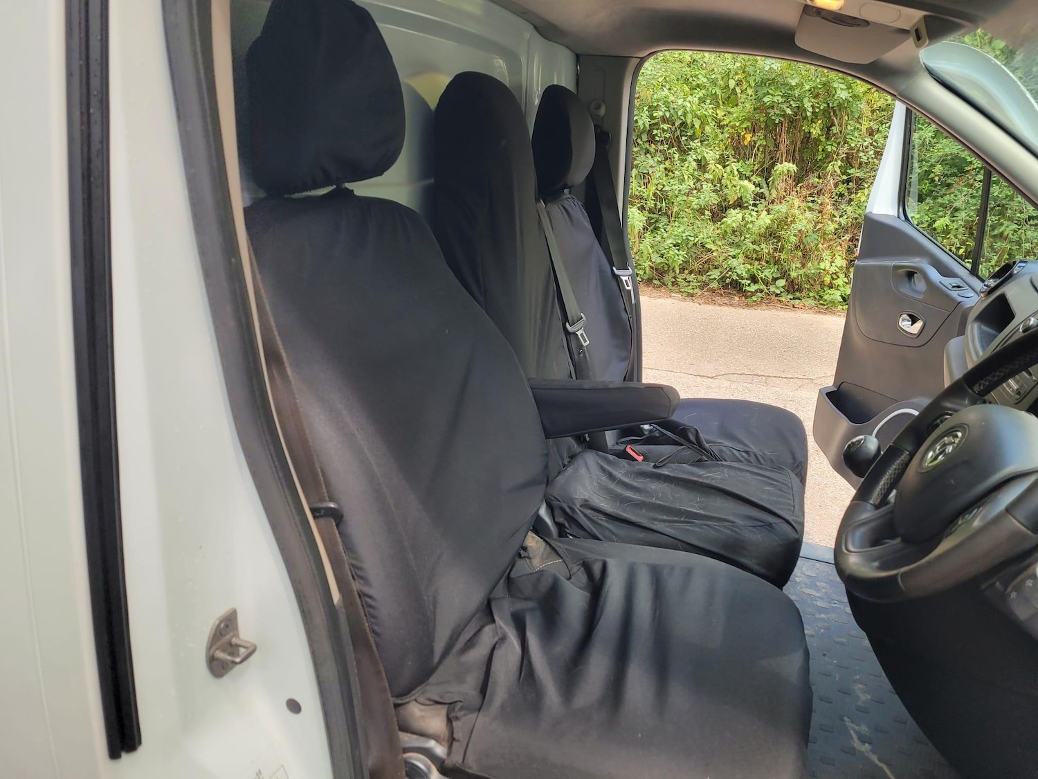 Vehicle 9
