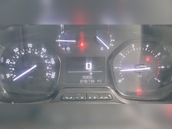 Used Citroen Dispatch 2021 for sale - 76823727: Photo