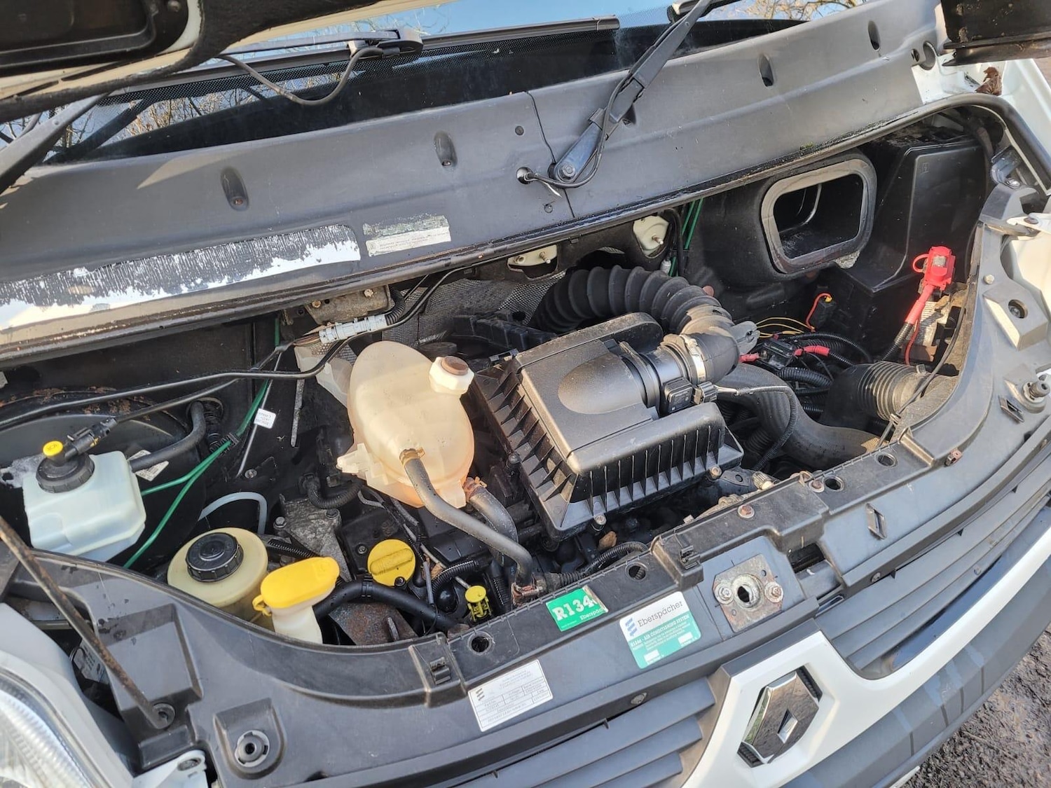 Used Citroen Dispatch 2021 for sale - 76823727: Photo 4