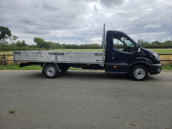 Used Ford Transit 2022 for sale - 79831535: Photo