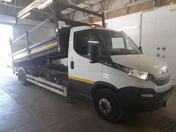 Iveco - Daily