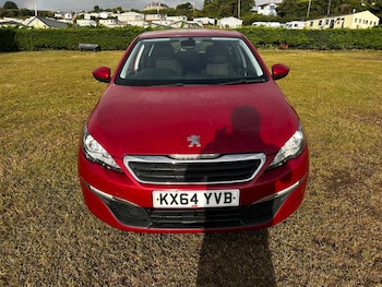 Used Peugeot 308 2014 for sale - 75696873: Photo