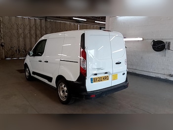Used Ford Transit Connect 2020 for sale - 79362288: Photo