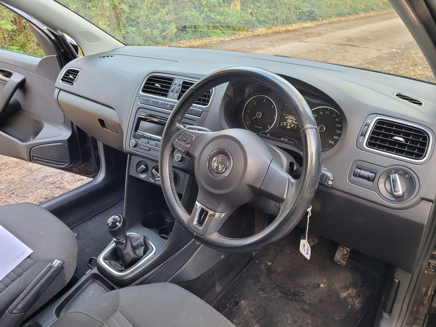 Used Volkswagen Polo 2012 for sale - 76408424: Photo 10