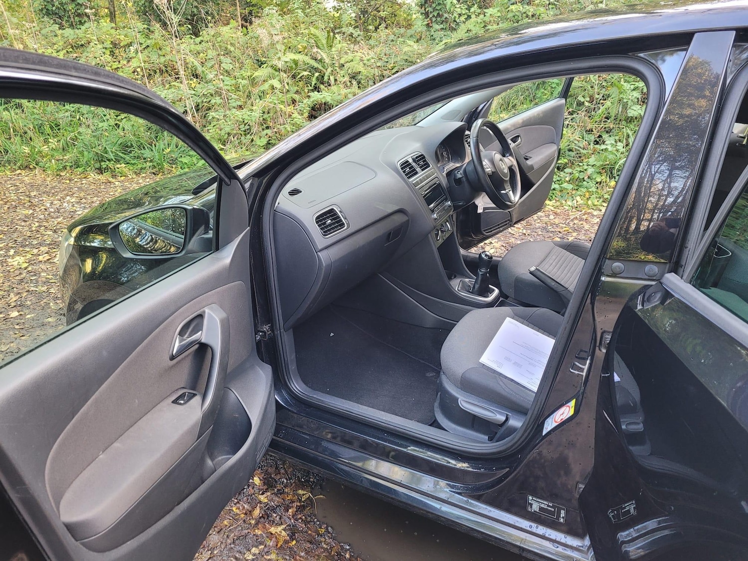 Used Volkswagen Polo 2012 for sale - 76408424: Photo 11