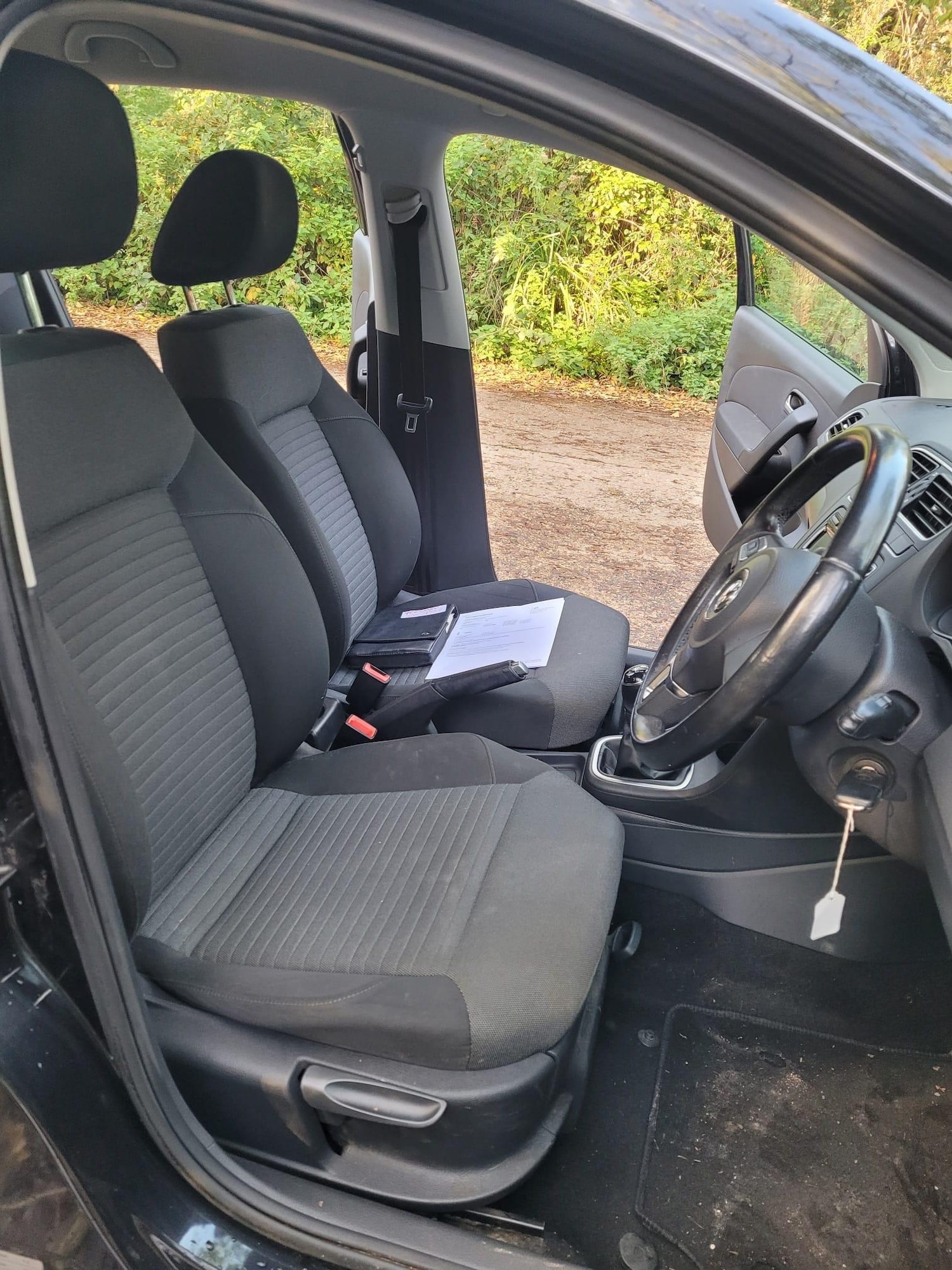 Used Volkswagen Polo 2012 for sale - 76408424: Photo 12