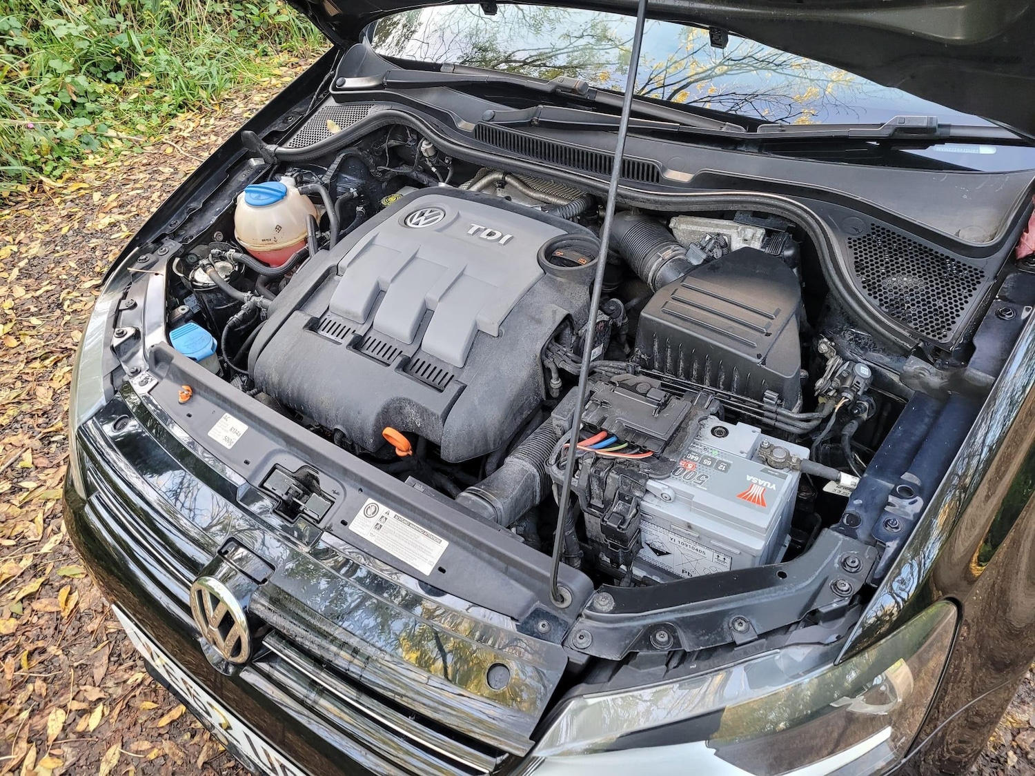 Used Volkswagen Polo 2012 for sale - 76408424: Photo 13