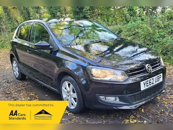 (62) - 1.2 TDI Match Euro 5 5dr