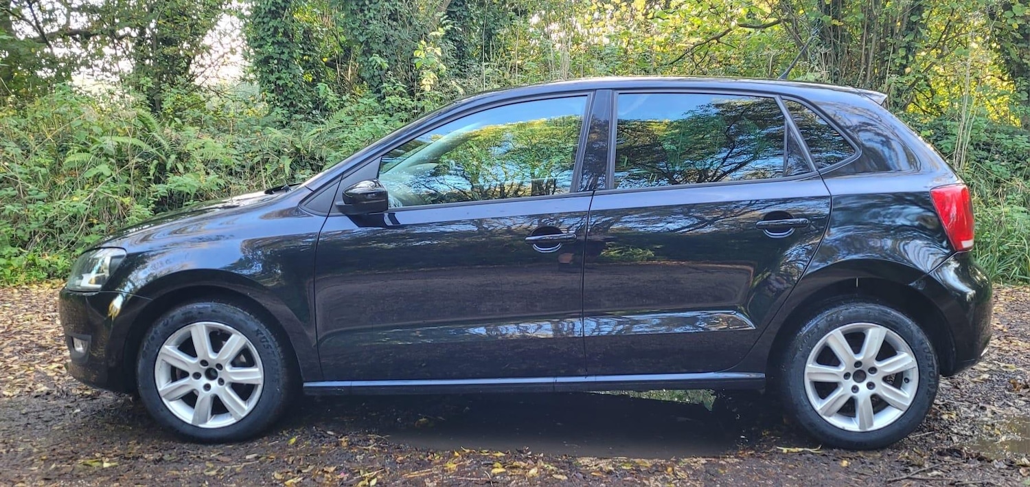 Used Volkswagen Polo 2012 for sale - 76408424: Photo 5