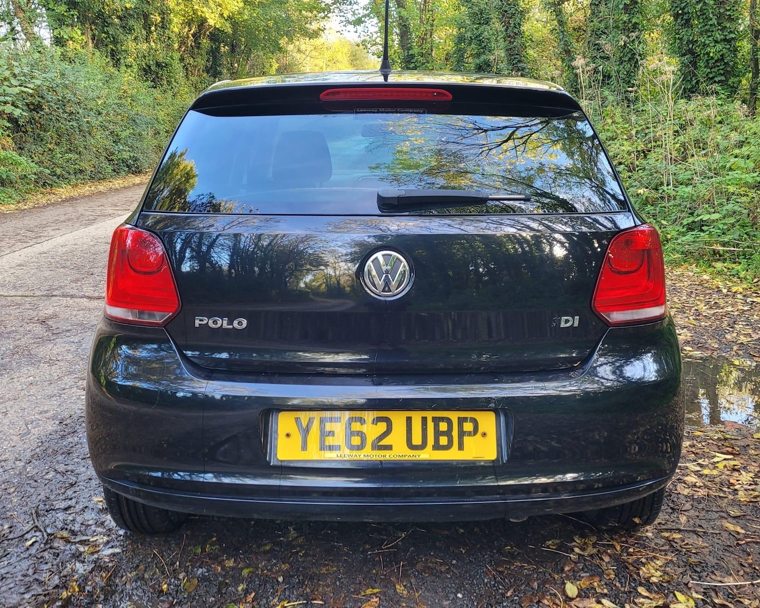 Used Volkswagen Polo 2012 for sale - 76408424: Photo 6