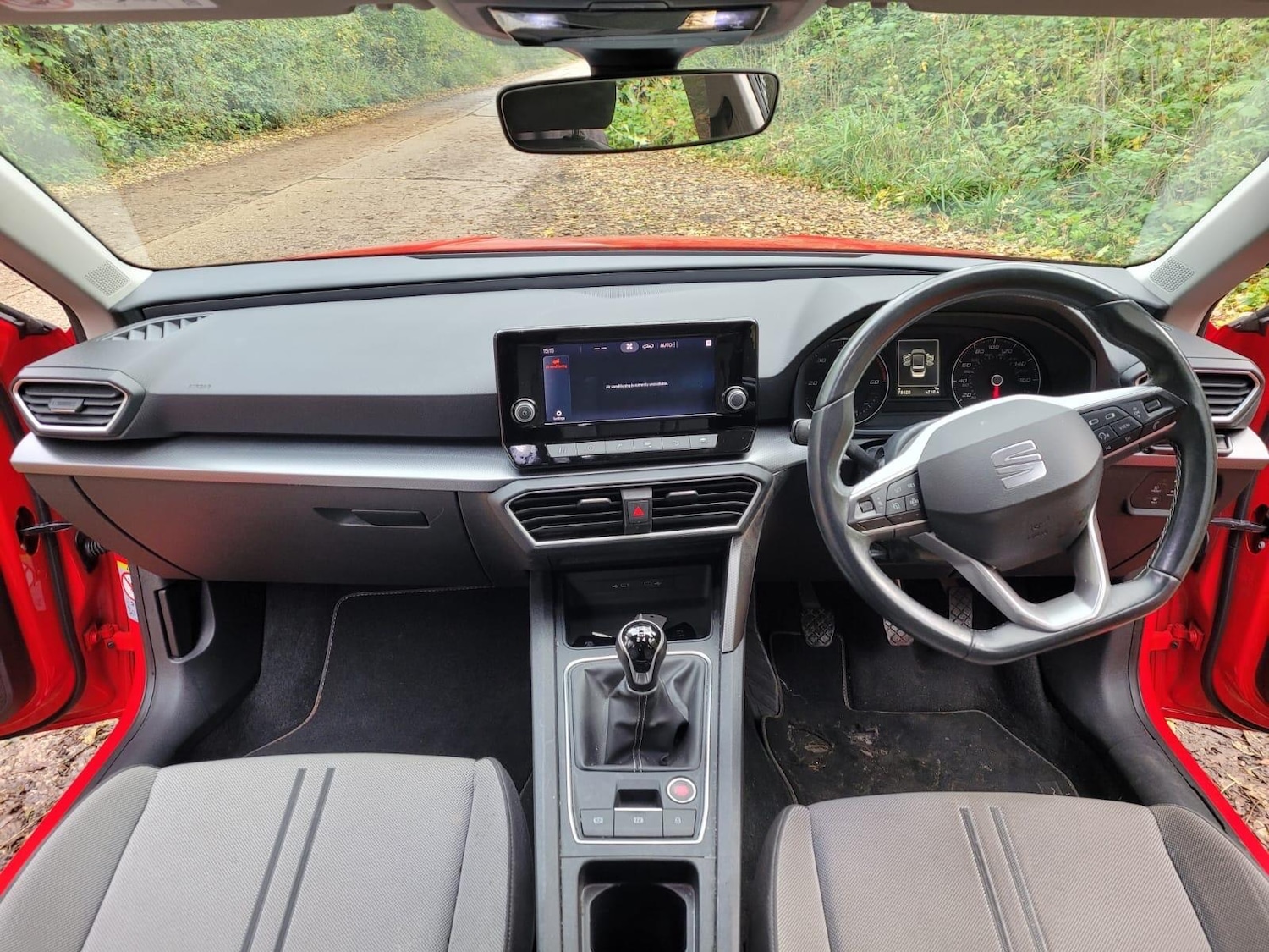 Used SEAT Leon for sale - 76440607: Photo 10