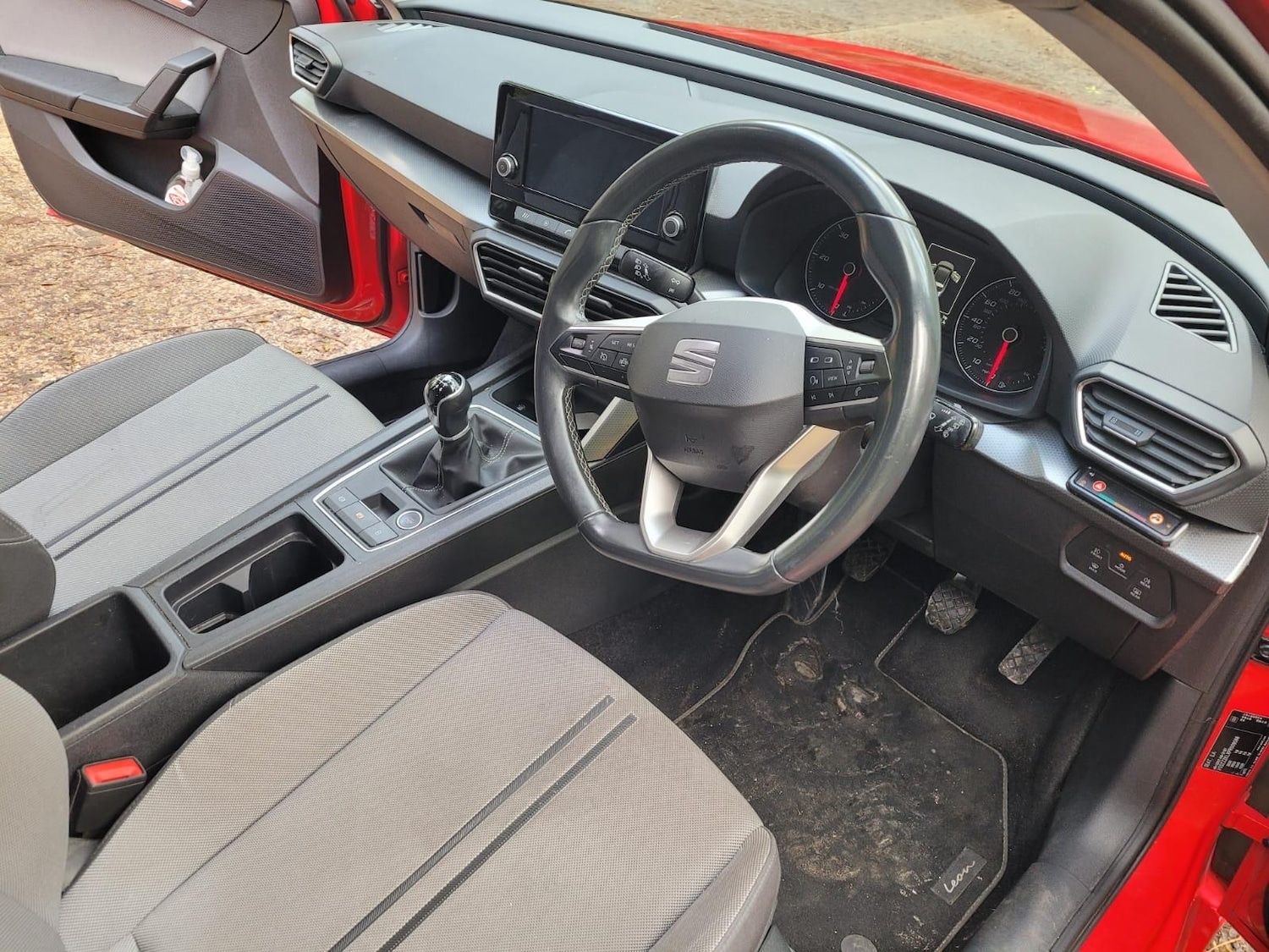 Used SEAT Leon for sale - 76440607: Photo 11