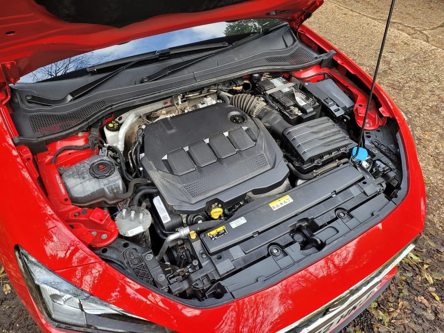 Used SEAT Leon for sale - 76440607: Photo 14