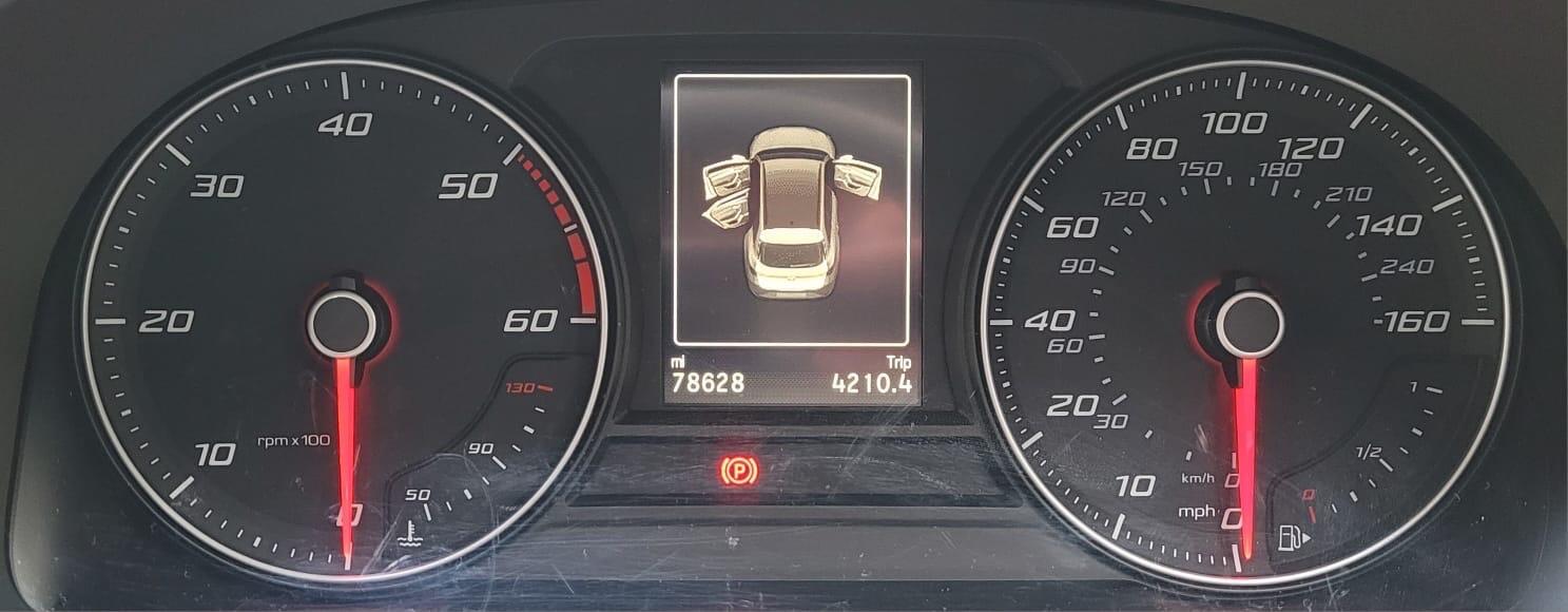 Used SEAT Leon for sale - 76440607: Photo 17