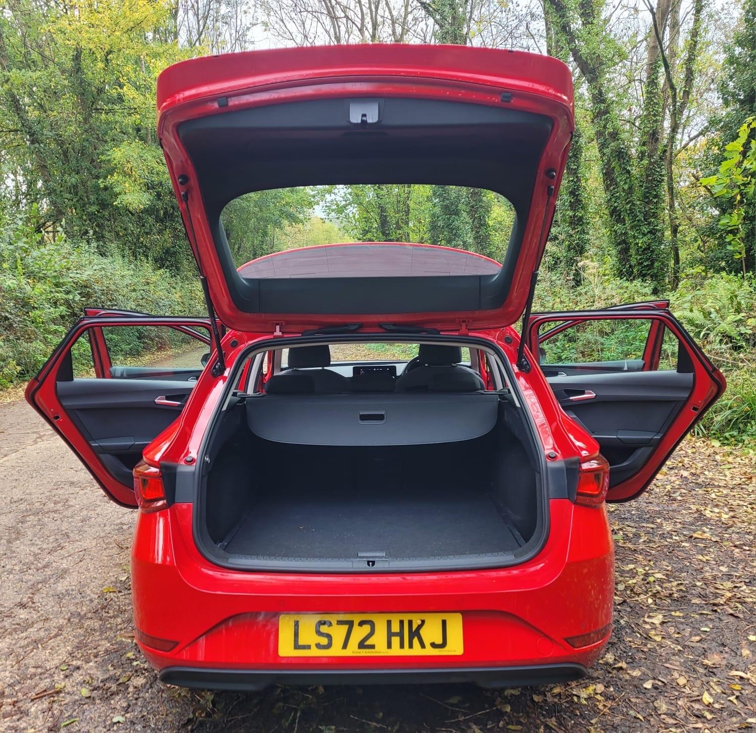 Used SEAT Leon for sale - 76440607: Photo 18