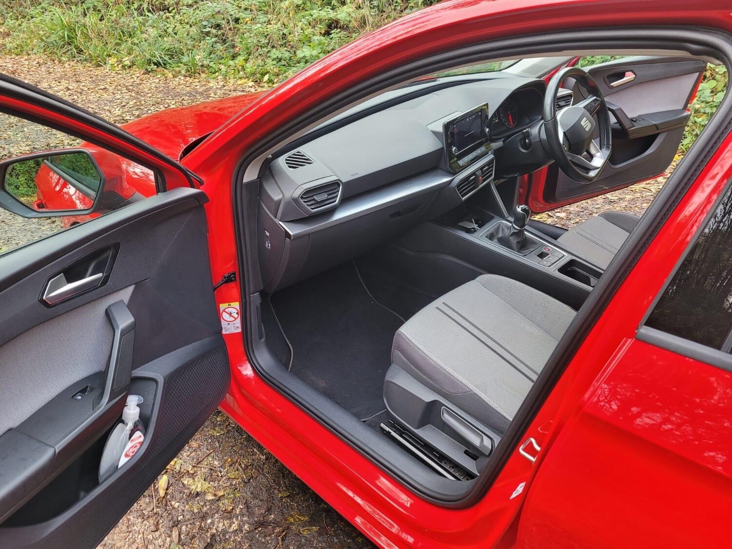 Used SEAT Leon for sale - 76440607: Photo 19