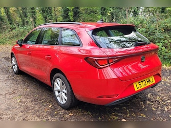 Used SEAT Leon 2022 for sale - 76440607: Photo