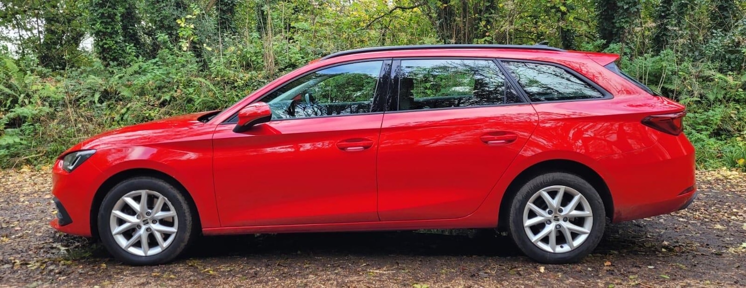 Used SEAT Leon for sale - 76440607: Photo 5