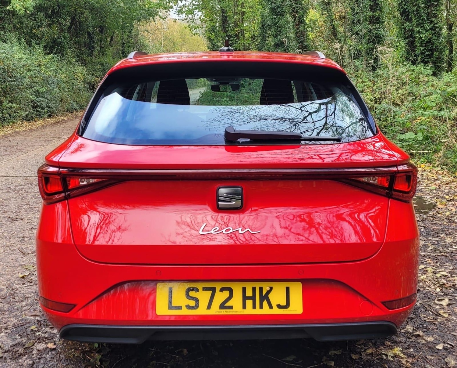 Used SEAT Leon for sale - 76440607: Photo 6