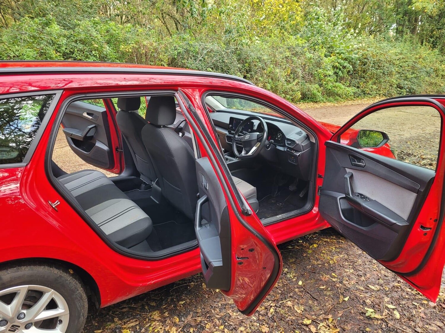 Used SEAT Leon for sale - 76440607: Photo 7