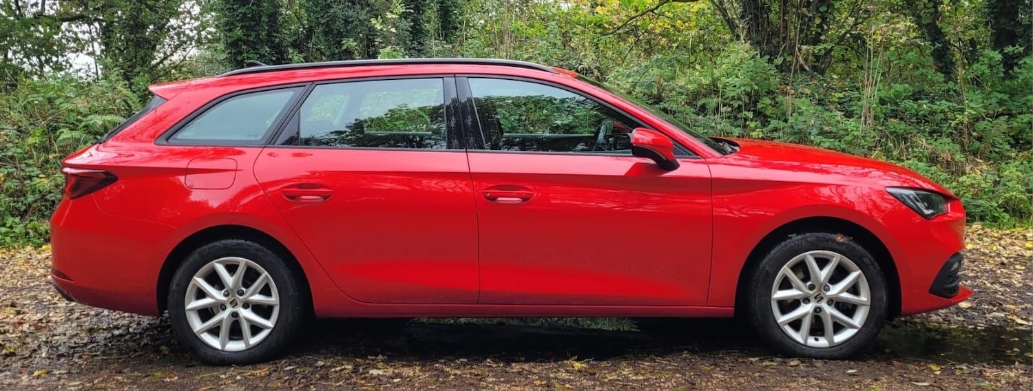 Used SEAT Leon for sale - 76440607: Photo 8