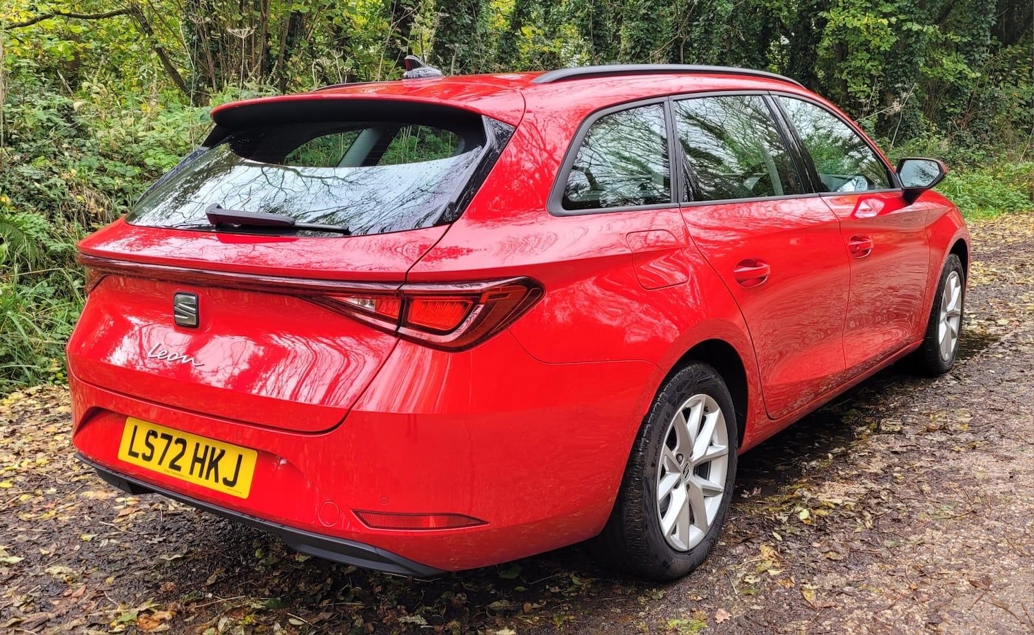 Used SEAT Leon for sale - 76440607: Photo 9