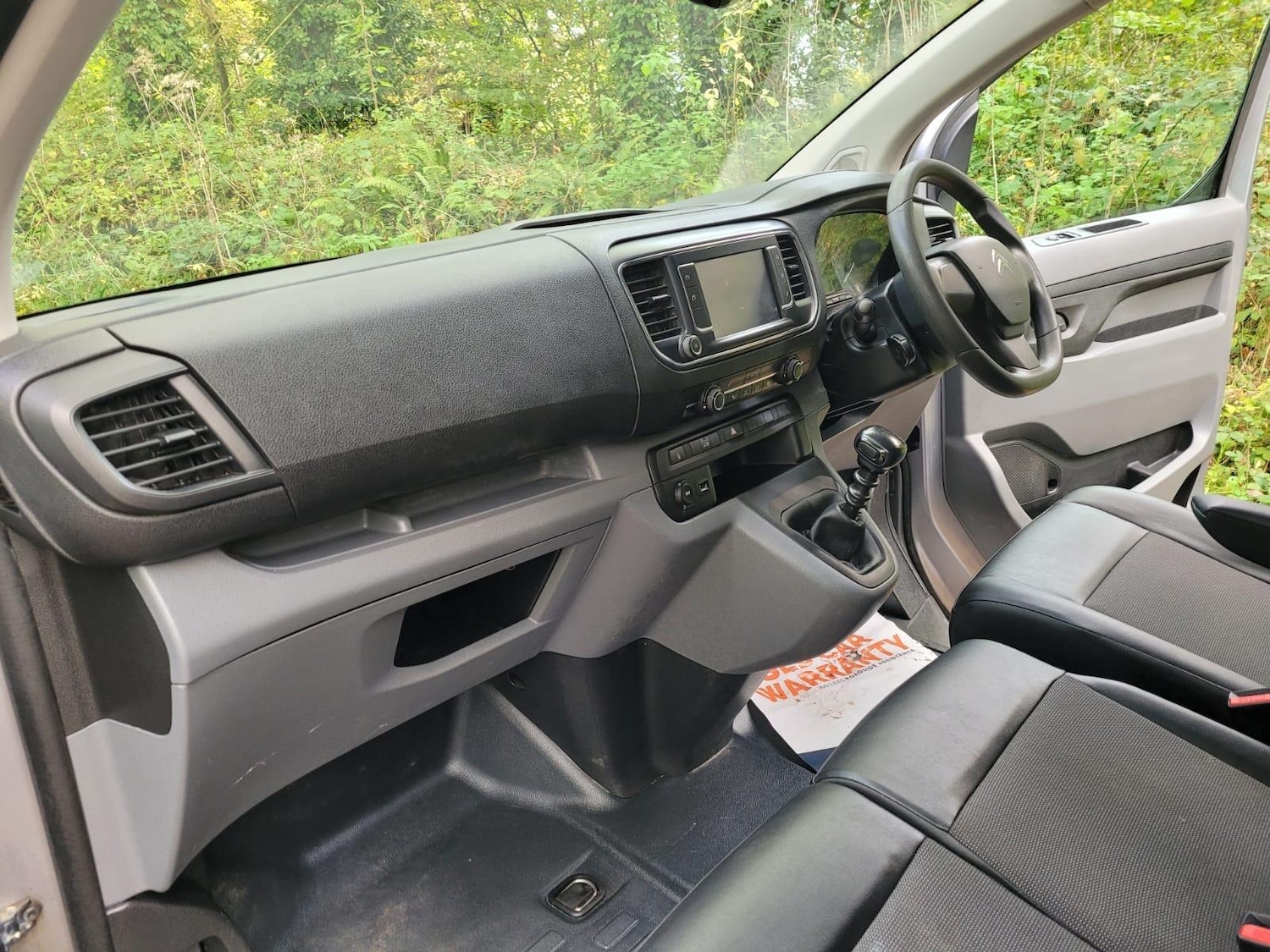 Used Citroen Dispatch 2020 for sale - 76409187: Photo 11