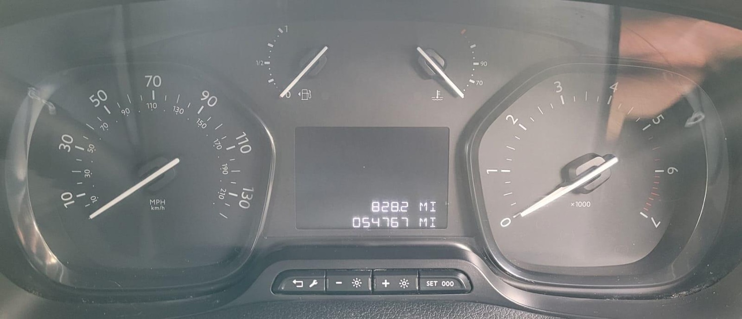 Used Citroen Dispatch 2020 for sale - 76409187: Photo 13