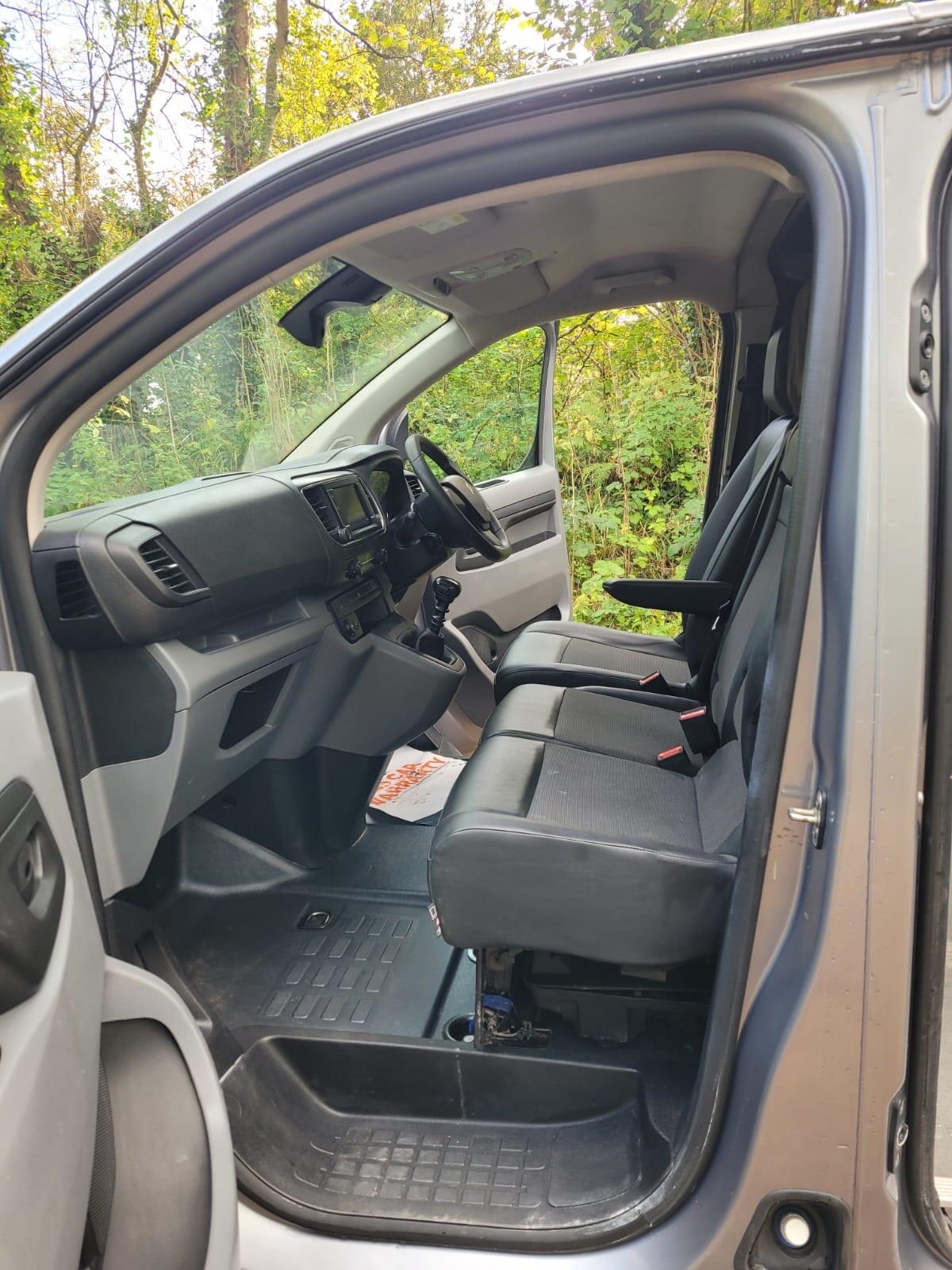 Used Citroen Dispatch 2020 for sale - 76409187: Photo 14