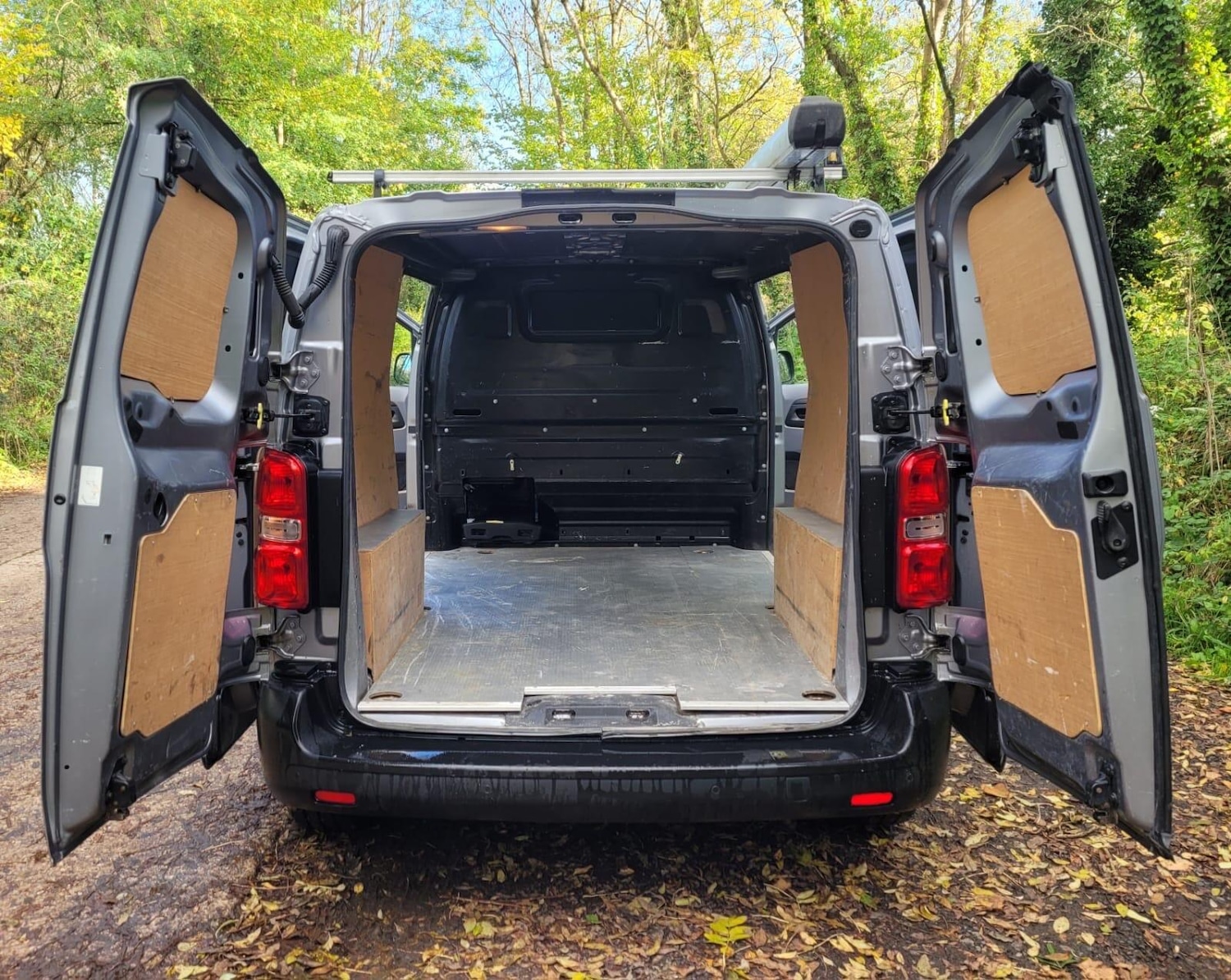 Used Citroen Dispatch 2020 for sale - 76409187: Photo 15