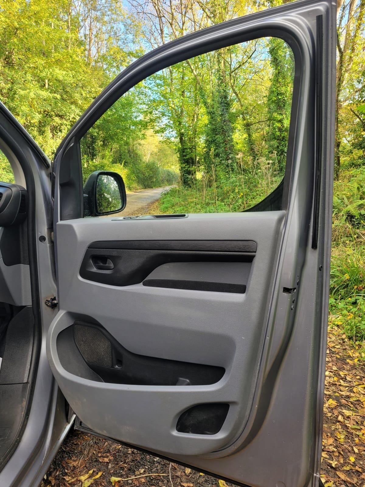 Used Citroen Dispatch 2020 for sale - 76409187: Photo 16