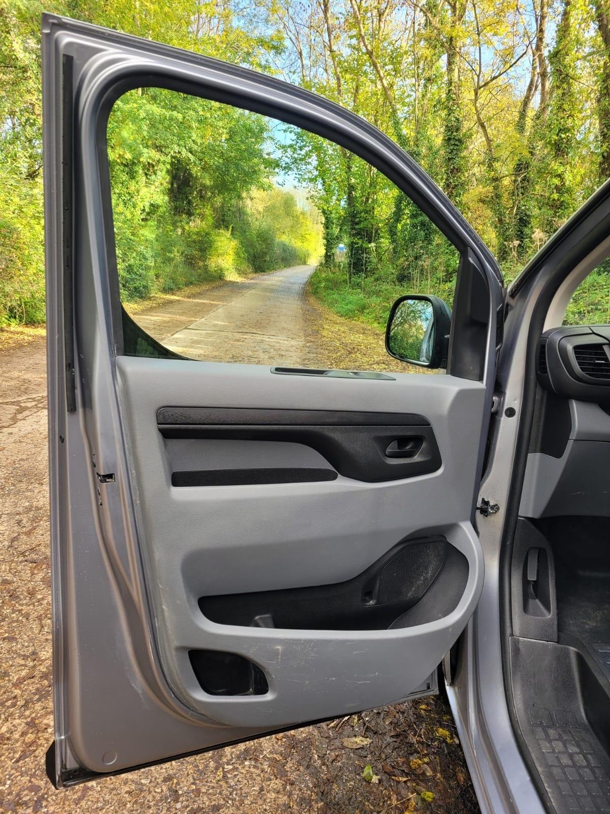 Used Citroen Dispatch 2020 for sale - 76409187: Photo 17