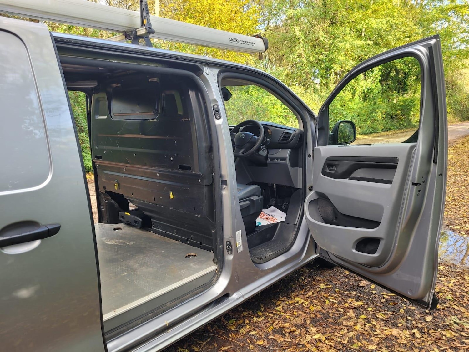 Used Citroen Dispatch 2020 for sale - 76409187: Photo 29