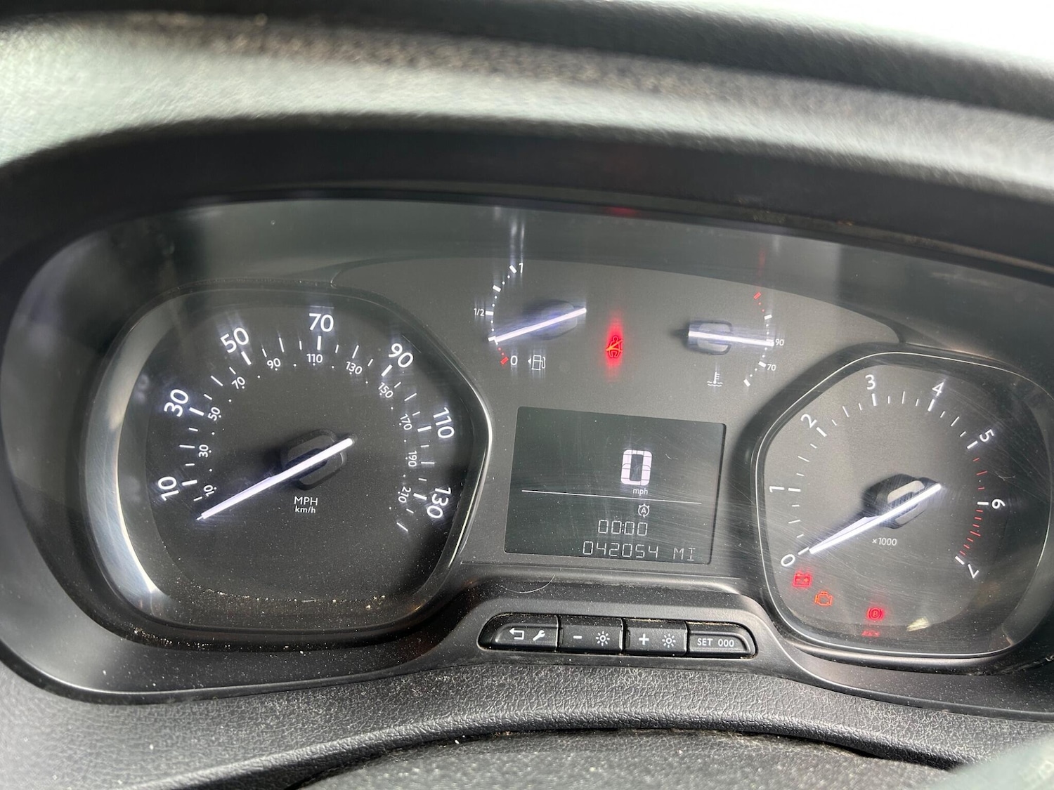 Used Citroen Dispatch 2020 for sale - 76167121: Photo 10