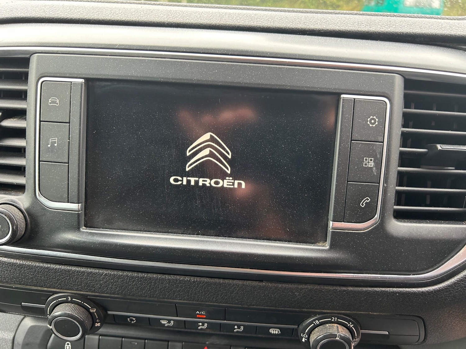 Used Citroen Dispatch 2020 for sale - 76167121: Photo 11