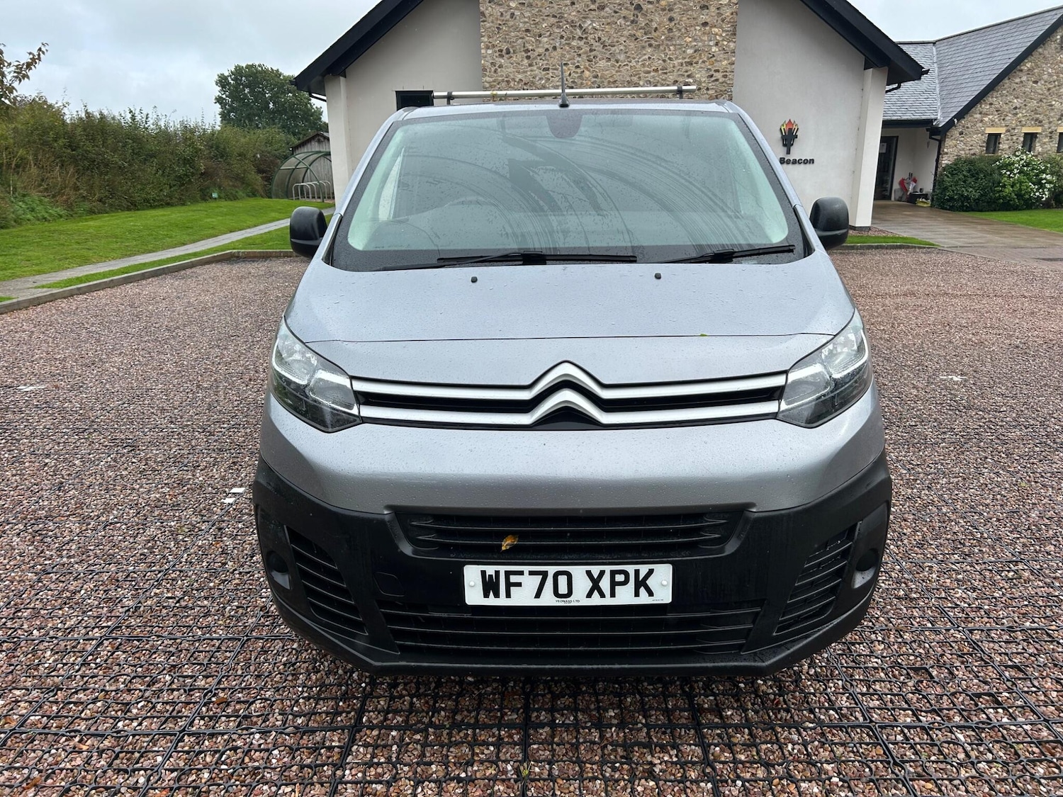 Used Citroen Dispatch 2020 for sale - 76167121: Photo 2