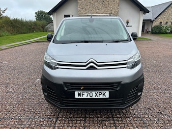 Used Citroen Dispatch 2020 for sale - 76167121: Photo 2