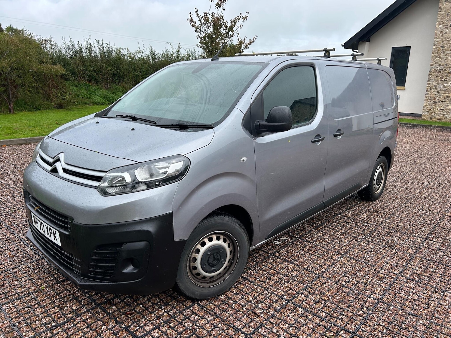 Used Citroen Dispatch 2020 for sale - 76167121: Photo 3