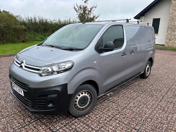 Used Citroen Dispatch 2020 for sale - 76167121: Photo 3