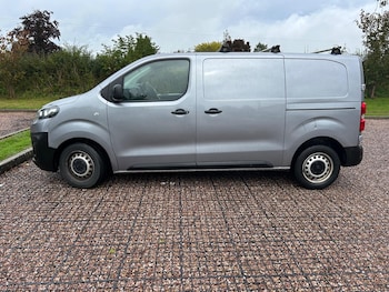 Used Citroen Dispatch 2020 for sale - 76167121: Photo 4